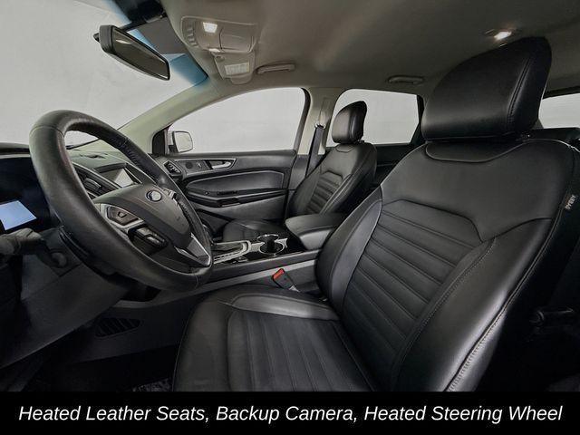 used 2016 Ford Edge car, priced at $10,870