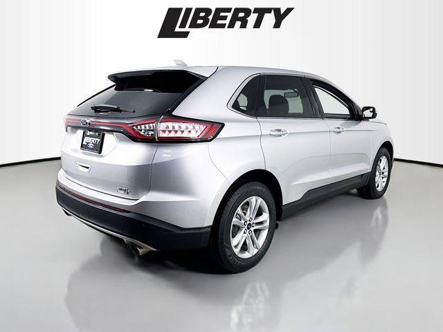 used 2016 Ford Edge car, priced at $11,990