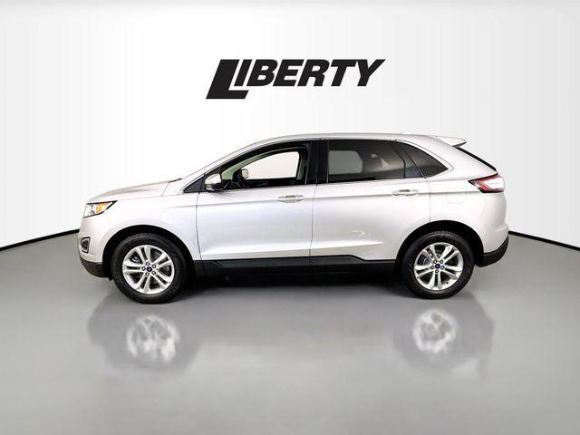 used 2016 Ford Edge car, priced at $11,990