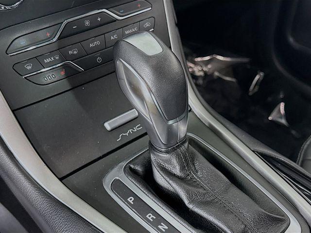 used 2016 Ford Edge car, priced at $11,990