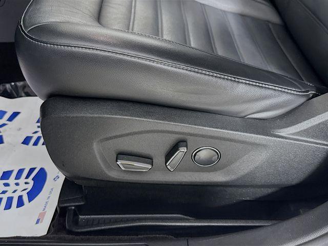 used 2016 Ford Edge car, priced at $11,990