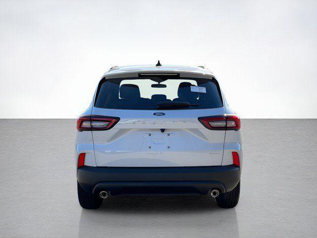 new 2026 Ford Escape car, priced at $33,580