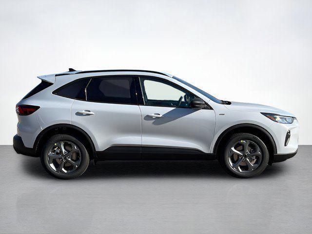 new 2026 Ford Escape car, priced at $33,580