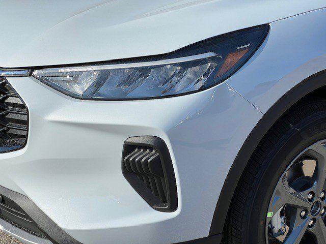 new 2026 Ford Escape car, priced at $33,580