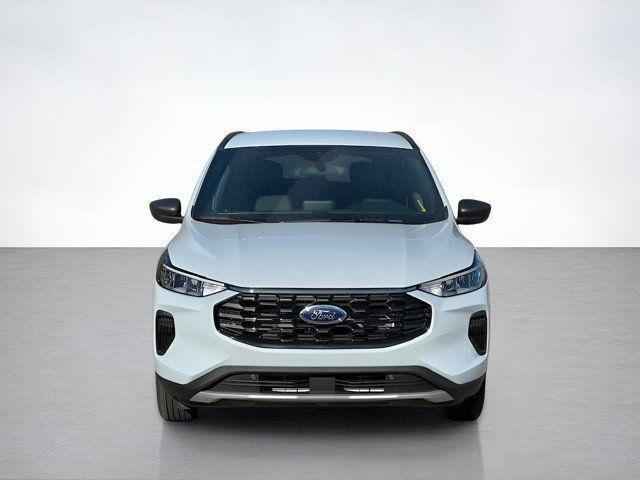 new 2026 Ford Escape car, priced at $33,580