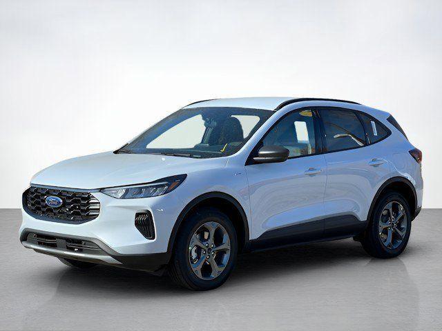 new 2026 Ford Escape car, priced at $33,580