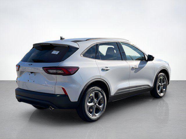 new 2026 Ford Escape car, priced at $33,580