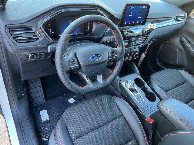 new 2026 Ford Escape car, priced at $33,580