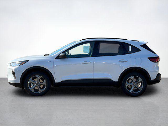 new 2026 Ford Escape car, priced at $33,580