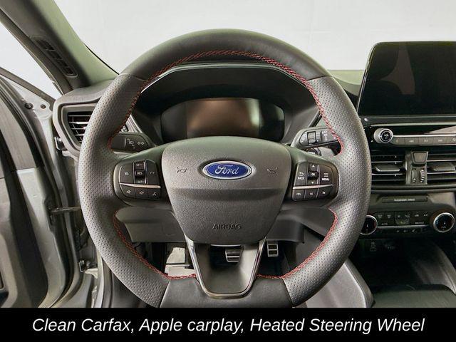 used 2024 Ford Escape car, priced at $23,700