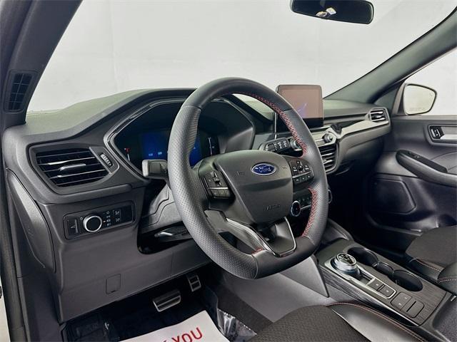 used 2024 Ford Escape car, priced at $26,995