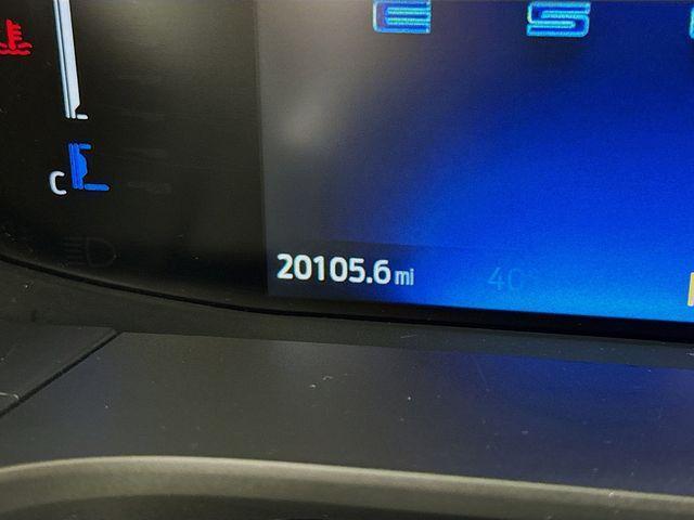 used 2024 Ford Escape car, priced at $26,590