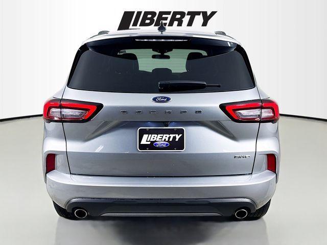 used 2024 Ford Escape car, priced at $26,590