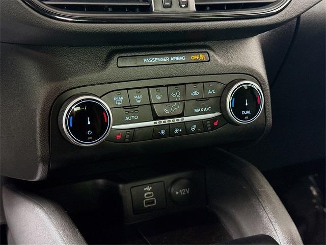 used 2024 Ford Escape car, priced at $26,995