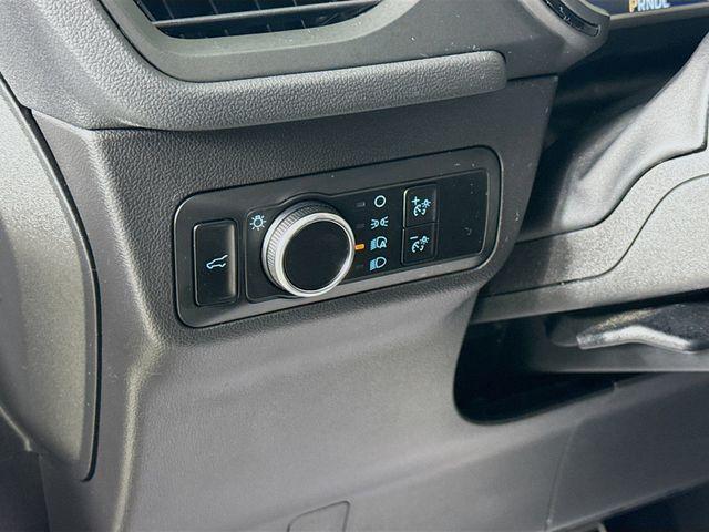 used 2024 Ford Escape car, priced at $26,590