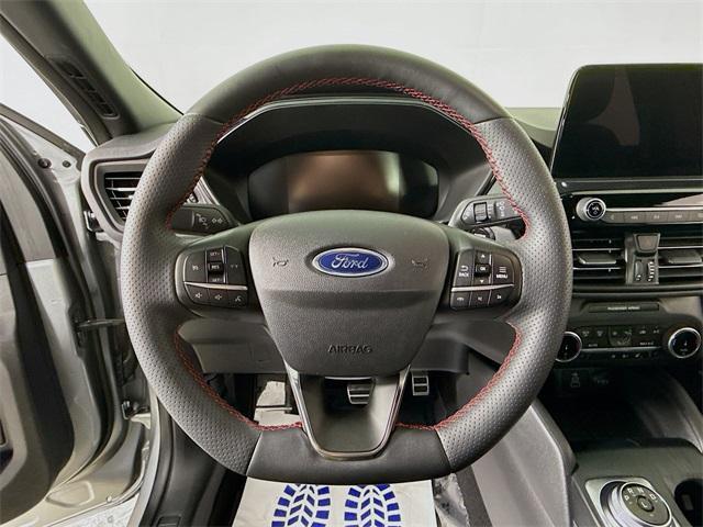 used 2024 Ford Escape car, priced at $26,995