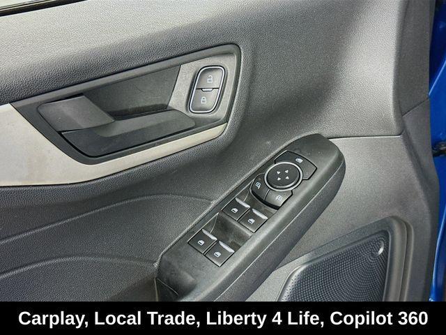 used 2021 Ford Escape car, priced at $18,900
