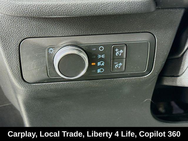 used 2021 Ford Escape car, priced at $18,900