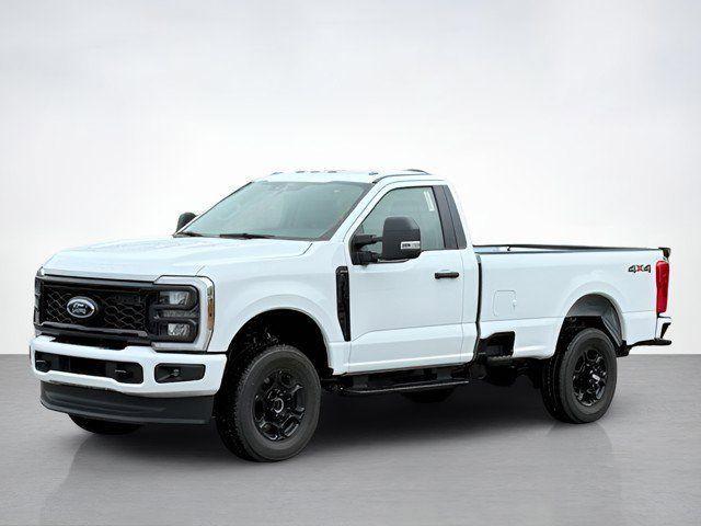 new 2026 Ford F-350 car, priced at $57,650