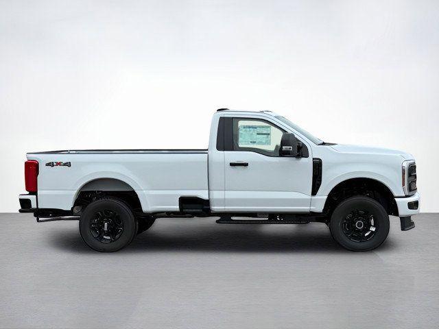 new 2026 Ford F-350 car, priced at $57,650