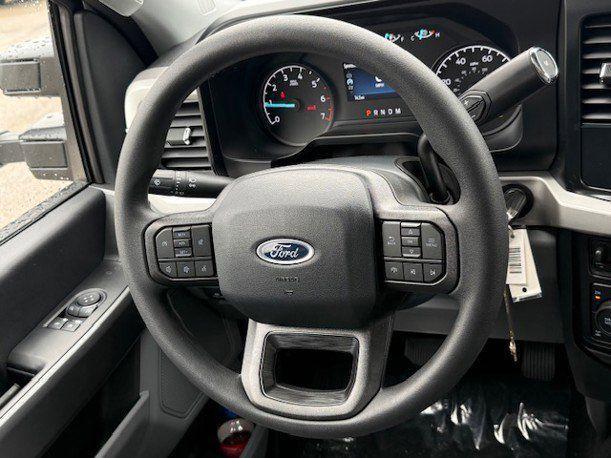 new 2026 Ford F-350 car, priced at $57,650