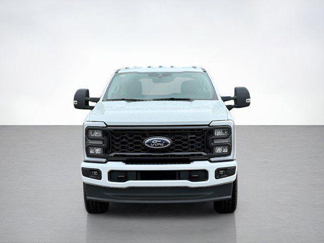 new 2026 Ford F-350 car, priced at $57,650