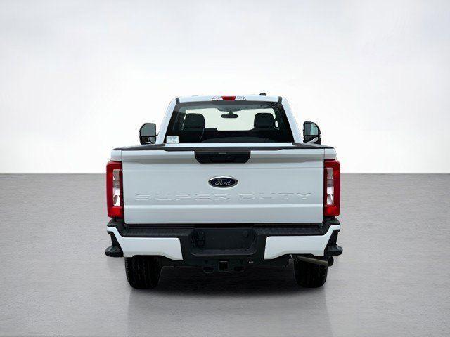new 2026 Ford F-350 car, priced at $57,650