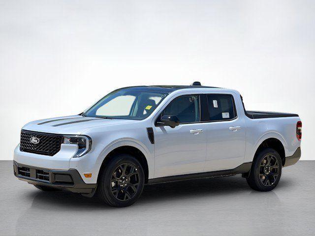 new 2025 Ford Maverick car, priced at $42,005