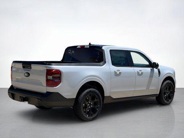 new 2025 Ford Maverick car, priced at $42,005