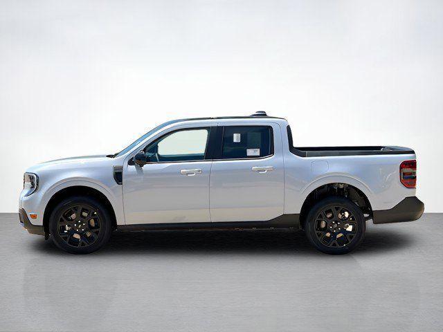 new 2025 Ford Maverick car, priced at $42,005