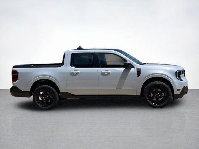 new 2025 Ford Maverick car, priced at $42,005