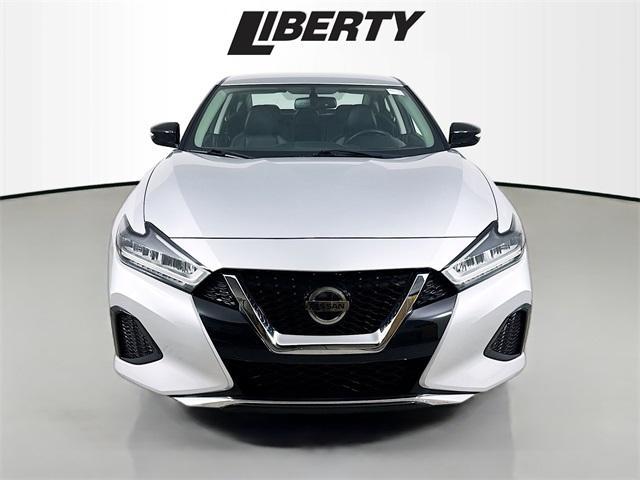 used 2019 Nissan Maxima car, priced at $19,490