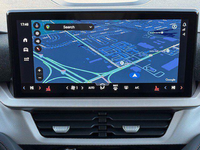 new 2026 Ford Explorer car, priced at $41,660