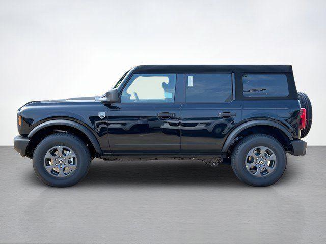 new 2025 Ford Bronco car, priced at $44,400