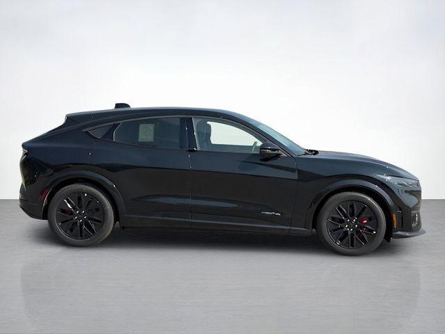 new 2025 Ford Mustang Mach-E car, priced at $51,499