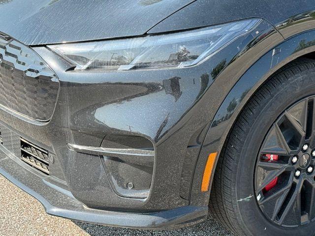 new 2025 Ford Mustang Mach-E car, priced at $51,499