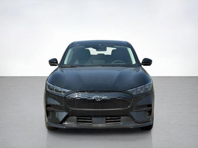 new 2025 Ford Mustang Mach-E car, priced at $51,499