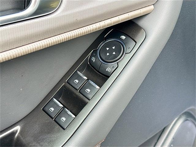 new 2025 Ford Explorer car, priced at $46,371