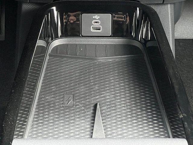 new 2025 Ford Mustang Mach-E car, priced at $61,275