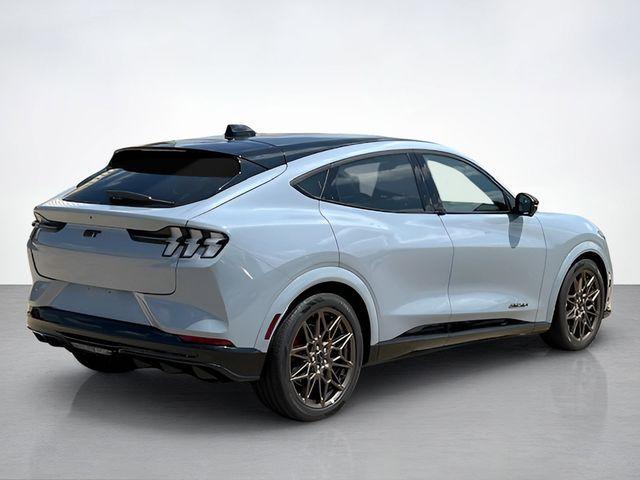new 2025 Ford Mustang Mach-E car, priced at $61,275