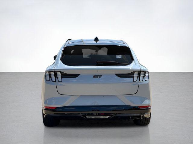 new 2025 Ford Mustang Mach-E car, priced at $61,275