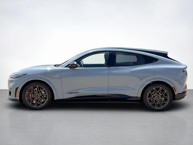 new 2025 Ford Mustang Mach-E car, priced at $61,275