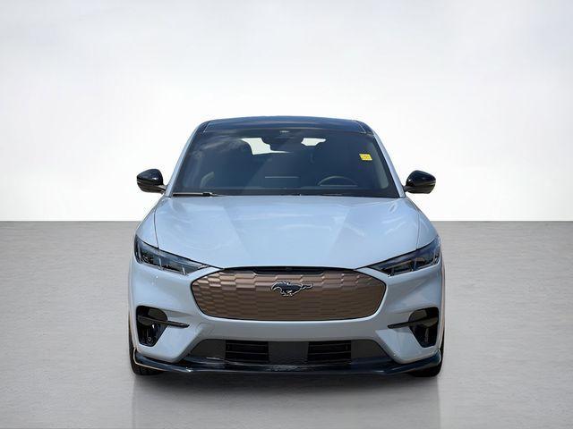 new 2025 Ford Mustang Mach-E car, priced at $61,275
