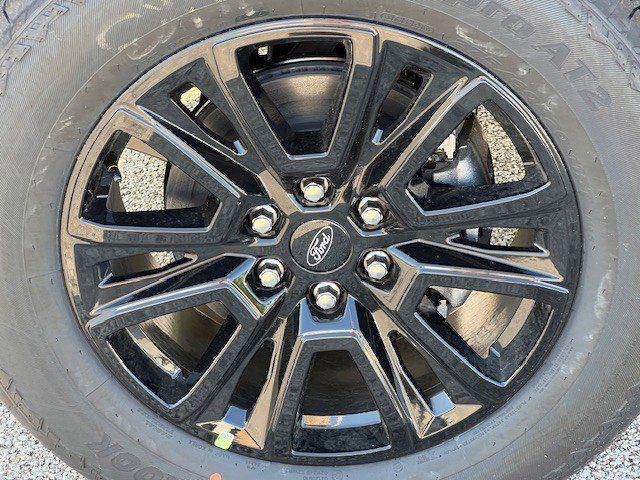 new 2025 Ford F-150 car, priced at $85,985