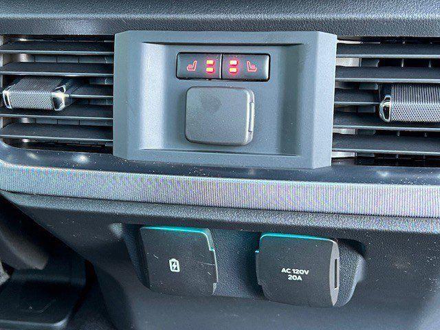 new 2025 Ford F-150 car, priced at $85,985