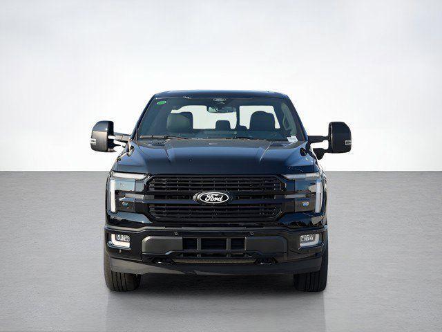 new 2025 Ford F-150 car, priced at $85,985