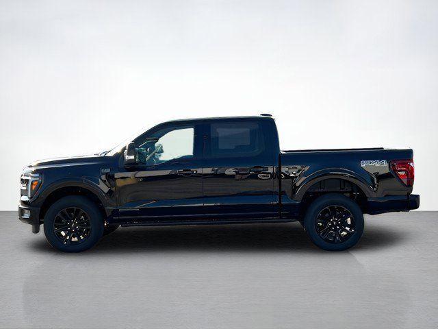 new 2025 Ford F-150 car, priced at $85,985