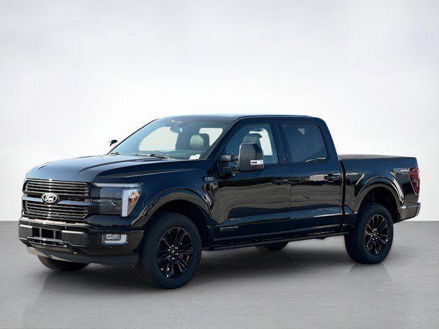 new 2025 Ford F-150 car, priced at $85,985