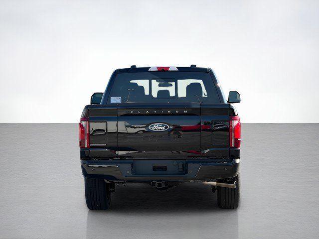 new 2025 Ford F-150 car, priced at $85,985