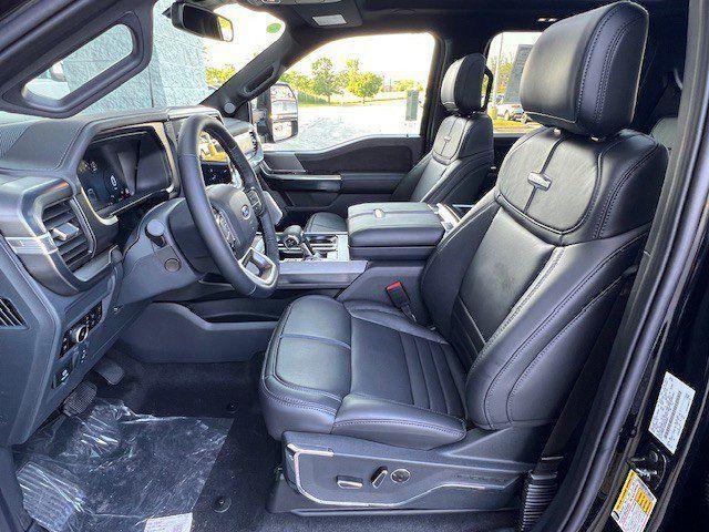 new 2025 Ford F-150 car, priced at $85,985